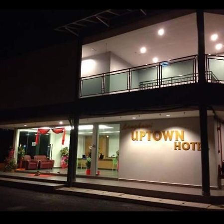 Langkawi Uptown Hotel Куа Екстериор снимка