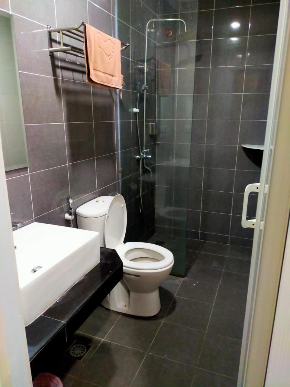 Langkawi Uptown Hotel Куа Екстериор снимка